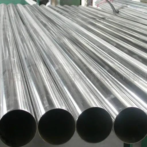 Stainless Steel 310 Seamless Tubes
